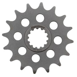 Supersprox Countershaft Sprocket 16T-CST-578-16-2 for Kawasaki ZX600 2007-2012
