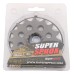 Supersprox Countershaft Sprocket 16T-CST-578-16-2 for Kawasaki ZX600 2007-2012 Supersprox Countershaft Sprocket 16T-CST-578-16-2 for Kawasaki ZX600 2007-2012