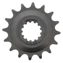 CST-579-16-2 Supersprox Front Sprocket 16T for Yamaha YZF R1 98-14, R1 50th 06