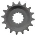 CST-579-16-2 Supersprox Front Sprocket 16T for Yamaha YZF R1 98-14, R1 50th 06 CST-579-16-2 Supersprox Front Sprocket 16T for Yamaha YZF R1 98-14, R1 50th 06