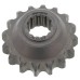CST-579-16-2 Supersprox Front Sprocket 16T for Yamaha YZF R1 98-14, R1 50th 06 CST-579-16-2 Supersprox Front Sprocket 16T for Yamaha YZF R1 98-14, R1 50th 06