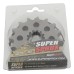 CST-579-16-2 Supersprox Front Sprocket 16T for Yamaha YZF R1 98-14, R1 50th 06 CST-579-16-2 Supersprox Front Sprocket 16T for Yamaha YZF R1 98-14, R1 50th 06