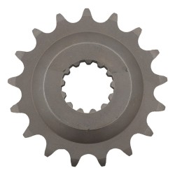 Supersprox Countershaft Sprocket 17T-CST-579-17-2-14 for Yamaha FJ1200 91-93