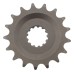 Supersprox Countershaft Sprocket 17T-CST-579-17-2-14 for Yamaha FJ1200 91-93 Supersprox Countershaft Sprocket 17T-CST-579-17-2-14 for Yamaha FJ1200 91-93