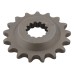 Supersprox Countershaft Sprocket 17T-CST-579-17-2-14 for Yamaha FJ1200 91-93 Supersprox Countershaft Sprocket 17T-CST-579-17-2-14 for Yamaha FJ1200 91-93