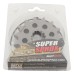 Supersprox Front Sprocket 15T for Yamaha 6 FZ 2004-2008, FZ 6 S 09 Supersprox Front Sprocket 15T for Yamaha 6 FZ 2004-2008, FZ 6 S 09