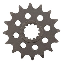 Supersprox Front Sprocket 16T for Yamaha 6 FZ 2004-2008, FZ 6 S 09