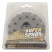 Supersprox Front Sprocket 16T for Yamaha FZR 1000 87-95 CST-584-16-2 Supersprox Front Sprocket 16T for Yamaha FZR 1000 87-95 CST-584-16-2