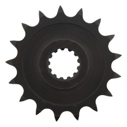 Supersprox Front Sprocket 17T for Yamaha FZR 1000 87-95, GTS 1000 ABS 1993-1996