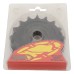 Supersprox Front Sprocket 17T for Yamaha FZR 1000 87-95, GTS 1000 ABS 1993-1996 Supersprox Front Sprocket 17T for Yamaha FZR 1000 87-95, GTS 1000 ABS 1993-1996