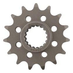 Supersprox Front Sprocket 15T for Aprilia ETV 1000 Caponord 2001-2007