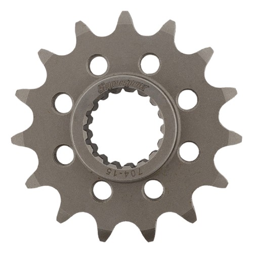 Supersprox Front Sprocket 15T for Aprilia ETV 1000 Caponord 2001-2007