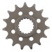 Supersprox Front Sprocket 15T for Aprilia ETV 1000 Caponord 2001-2007 Supersprox Front Sprocket 15T for Aprilia ETV 1000 Caponord 2001-2007