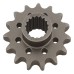 Supersprox Front Sprocket 15T for Aprilia ETV 1000 Caponord 2001-2007 Supersprox Front Sprocket 15T for Aprilia ETV 1000 Caponord 2001-2007