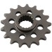 Supersprox Countershaft Sprocket 17T-CST-704-17-2 for Aprilia RSV Mille 2000-2003 Supersprox Countershaft Sprocket 17T-CST-704-17-2 for Aprilia RSV Mille 2000-2003