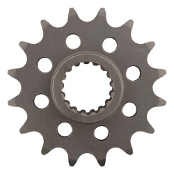 Supersprox Front Sprocket 16T for Aprilia ETV 1000 Caponord 01-07 CST-705-16-2