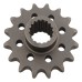 Supersprox Front Sprocket 16T for Aprilia ETV 1000 Caponord 01-07 CST-705-16-2 Supersprox Front Sprocket 16T for Aprilia ETV 1000 Caponord 01-07 CST-705-16-2