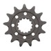 Supersprox Countershaft Sprocket 13T-CST-715-13-1 for Gas-Gas XC300 2018-2019 Supersprox Countershaft Sprocket 13T-CST-715-13-1 for Gas-Gas XC300 2018-2019