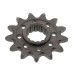 Supersprox Countershaft Sprocket 13T-CST-715-13-1 for Gas-Gas XC200 2018-2019 Supersprox Countershaft Sprocket 13T-CST-715-13-1 for Gas-Gas XC200 2018-2019