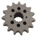 Supersprox Front Sprocket 15T for 620 Monster 2002-2006, Ducati 600 Monster 01 Supersprox Front Sprocket 15T for 620 Monster 2002-2006, Ducati 600 Monster 01