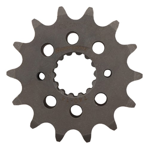Supersprox Front Sprocket 14T for Ducati 916 99, 916 SP 94 95 96