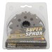 Supersprox Front Sprocket 14T for Ducati 916 99, 916 SP 94 95 96 Supersprox Front Sprocket 14T for Ducati 916 99, 916 SP 94 95 96