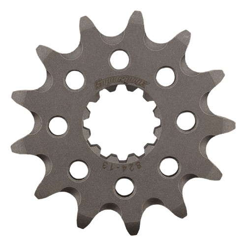 Supersprox Front Sprocket 13T for Husqvarna 250 TE 2003-2017 CST-824-13-1
