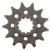 Supersprox Front Sprocket 13T for Husqvarna 250 TE 2003-2017 CST-824-13-1 Supersprox Front Sprocket 13T for Husqvarna 250 TE 2003-2017 CST-824-13-1