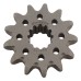 Supersprox Front Sprocket 13T for Husqvarna 250 TE 2003-2017 CST-824-13-1 Supersprox Front Sprocket 13T for Husqvarna 250 TE 2003-2017 CST-824-13-1