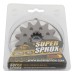 Supersprox Front Sprocket 13T for Husqvarna 250 TE 2003-2017 CST-824-13-1 Supersprox Front Sprocket 13T for Husqvarna 250 TE 2003-2017 CST-824-13-1