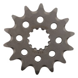Supersprox Front Sprocket 14T for Husqvarna 250CR 1993-2004, SM 400R 04 CST-824-14-1
