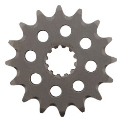 Supersprox Front Sprocket 16T for Husqvarna 250 CR 1993-2004, SM 400 R 04