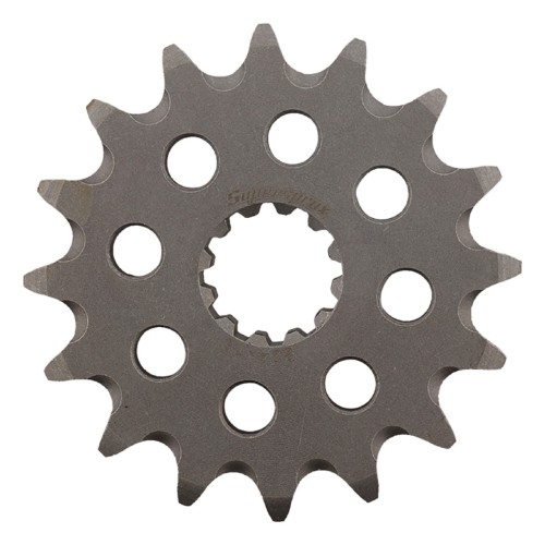 Supersprox Front Sprocket 16T for Husqvarna 250 CR 1993-2004, SM 400 R 04