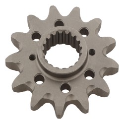 Supersprox Front Sprocket 13T for BMW G 450 X 2007-2010