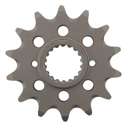 Supersprox Front Sprocket 14T for BMW G 450 X 07 08 09 10 CST-827-14-1