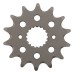 Supersprox Front Sprocket 14T for BMW G 450 X 07 08 09 10 CST-827-14-1 Supersprox Front Sprocket 14T for BMW G 450 X 07 08 09 10 CST-827-14-1