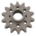 Supersprox Front Sprocket 14T for BMW G 450 X 07 08 09 10 CST-827-14-1 Supersprox Front Sprocket 14T for BMW G 450 X 07 08 09 10 CST-827-14-1