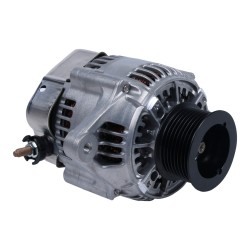 Denso Alternator ND021080-0300 for John Deere 6081