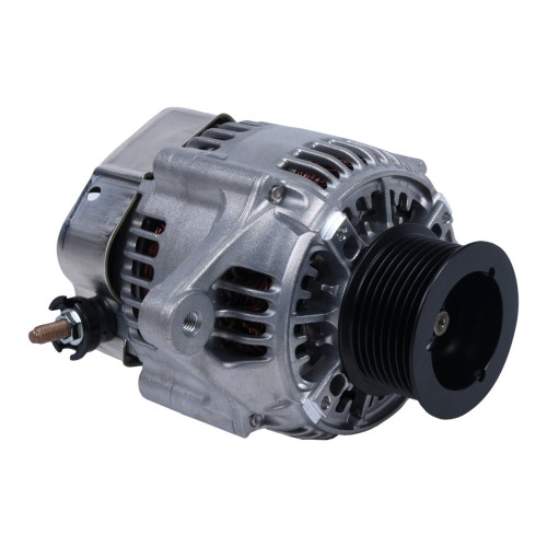 Denso Alternator ND021080-0300 for John Deere 6081