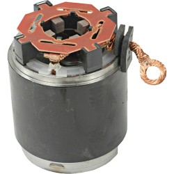 Field & Frame Assembly for Arrowhead ND028108-5010 12 Volt DEN-028108-5010