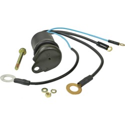 Solenoid Control Relay for Arrowhead SND6059, Denso 182800-379 DEN-182800-3791