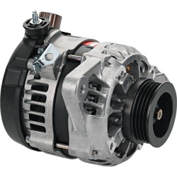 Reman Alternator for Toyota Yaris 27060-21220, 104211-2010 DEN-210-0893