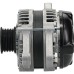 Reman Alternator for Toyota Tacoma 2005-2011 210-0608, 210-0638 DEN-210-1113 Reman Alternator for Toyota Tacoma 2005-2011 210-0608, 210-0638 DEN-210-1113