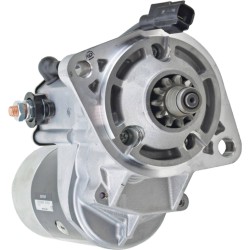 Starter for Hino FA1517 (FA4J) 1998-2004, FA1517 1998-2003 DEN-228080-6383