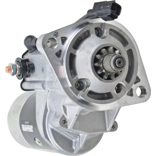 Starter for Hino FA1517 (FA4J) 1998-2004, FA1517 1998-2003 DEN-228080-6383