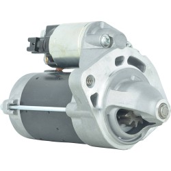 Denso 12V Starter for Lexus GS Turbo 2017, GS200T 2.0L2016 DEN-280-0461