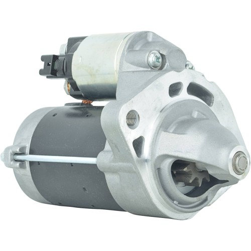 Denso 12V Starter for Lexus GS Turbo 2017, GS200T 2.0L2016 DEN-280-0461