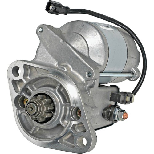 Starter for Toyota 2FD-7, 2FD-9, 2FDL-7, 2FDL-9 228000-4370 DEN-280-7013