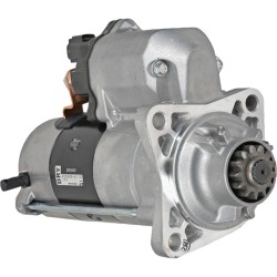 Starter for Dodge Ram 1500 2010, Ram 2500, Ram 3500 2007-2010 DEN-428000-6110