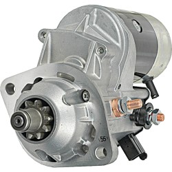 Starter for Denso 428000-292, 428000-2920, 428080-292 DEN-428080-2920